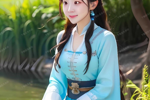 Xi Xuning's personality is strange, but she can feel his pure kindness to her.